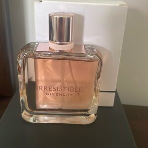 Very irresistible from Givenchy